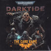 Warhammer 40,000 Darktide: The Card Game