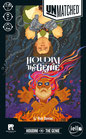 Unmatched: Houdini vs. The Genie