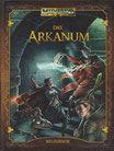 Midgard: Das Arkanum, 5te Edition