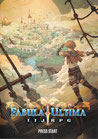 Fabula Ultima Press Start