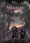 Arcane Codex - Megalys