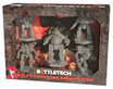 Mercenaries Wolf's Dragoons Assault Star