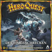 AVALON HILL HEROQUEST DER EISIGE SCHRECKEN - DE