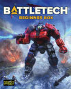 BattleTech: Beginner Box [Wave 1]