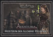 Aventuria - Meisterin der Alchimie Heldenset