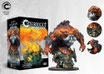 Dweghom: Artisan Series Ancestor