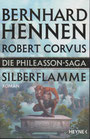 Die Phileasson-Saga - Sielberflamme Teil 4