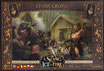 Stone Crows (Neutral)
