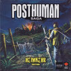 Posthuman Saga - Heimkehr