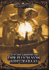 Auf ins Abenteuer - Der Fluch von Ash Grabaal