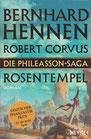 Die Phileasson-Saga - Rosentempel Teil 7