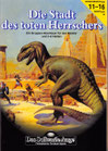 DSA2 - Die Stadt des toten Herrschers