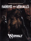 W5 Werwolf - Die Apokalypse: Fährte des Verfalls