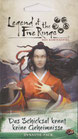 Legends of the Five Rings - Das Schicksal kennt keine Geheimnisse - Teil 5