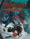 Mythgart - Sagas