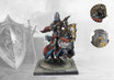 Hundred Kingdoms: Mounted Noble Lord