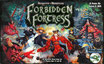 Shadow of Brimstone - Forbidden Fortress