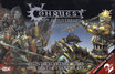 Hundred Kingdoms: Conquest 5th Anniversary one player Starter Set