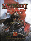 Mythgart - Weltenbuch