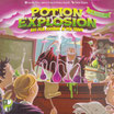 Potion Explosion (2. Edition) DEUTSCH