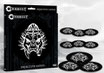 Wadrhun: Conquest Objective Zones - Logo