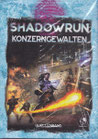 Shadowrun 6 - Konzerngewalten