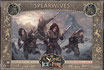 Spearwives (Free Folk)