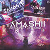 Tamashii All-In Miniaturenvariante (3 Boxen)