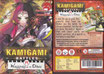 KamiGami Battles - Warriors of the Dawn