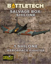 Salvage Box: Shilone