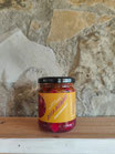 DEEP PURPLE - SOTT'OLIO/ACETO SEMIFERMENTATO