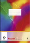 A4 glatt 10