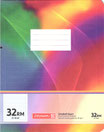 Quart liniert 32RM