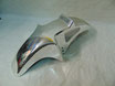 GARDE BOUE AVANT F1 chrome      EMPL M5