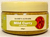商品名 Mild Curry（マイルドカレー）