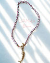 Collier CLOTILDE