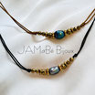 Collier MIRA lien