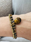 Bracelet SCARABEE