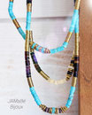 Collier ISLA
