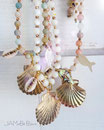 Collier CALYPSO