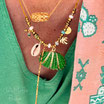 Collier EN ATTENDANT L'ETE