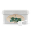 Zeolith - 93% Klinoptilolithme, 1.5 kg