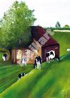 Haus am Deich