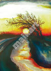 "Abendsonne"