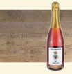 Fürst Pückler Sekt Rosé Brut 2021