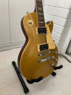 Stand de guitare universel pliable en métal