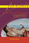 Nelle curve del silenzio di Antonio Giampietro, dipinti di Michele Condrò