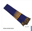 Club Scarf - One size