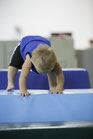 Kinderturnen 3 und 4 Jahre