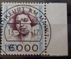 Berlin 0844  180 Pf FddG   -  Lotte Lehmann   VSST